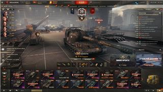 купить аккаунт Мир Танков, WoT(Lesta, WG)